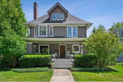 1001 Lake Avenue, Wilmette, IL 60091 - Photo 1