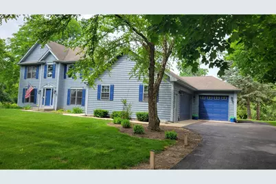 4001 Acacia Drive, Crystal Lake, IL 60012 - Photo 1