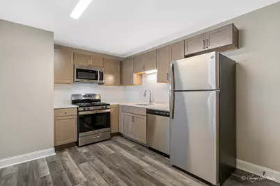 4747 N Ronald Street #1A, Harwood Heights, IL 60706 - Photo 6