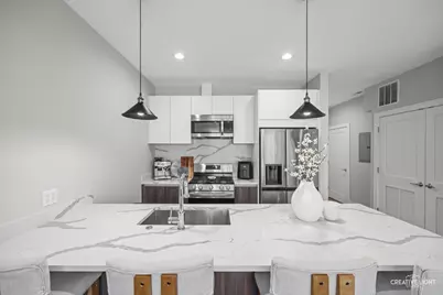 2342 W Adams Street #202, Chicago, IL 60612 - Photo 6