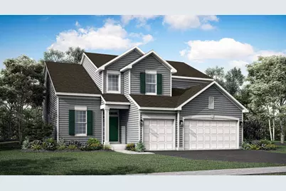 705 Erwin Street, Oswego, IL 60543 - Photo 1