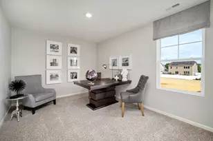 6710 Buchanan Cir, Plainfield, IL 60586 - Photo 20