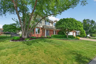 19612 Silverside Drive, Tinley Park, IL 60487 - Photo 1