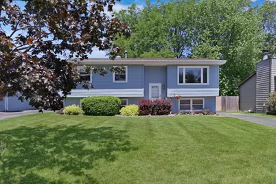 471 Linden Lane, Antioch, IL 60002 - Photo 1