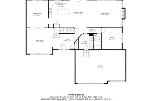460 W Haleys Hill Ct, Palatine, IL 60074 - Photo 36
