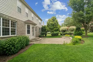 460 W Haleys Hill Ct, Palatine, IL 60074 - Photo 32