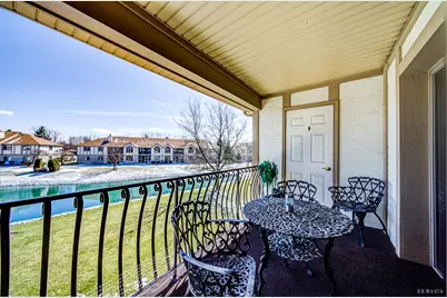 18523 Pine Lake Drive #4, Tinley Park, IL 60477 - Photo 16