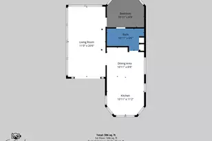 157 Fossil Cove Ln, Wilmington, IL 60481 - Photo 54