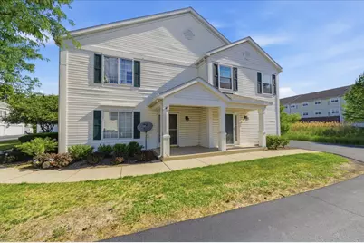 725 Fieldcrest Drive #C, South Elgin, IL 60177 - Photo 1