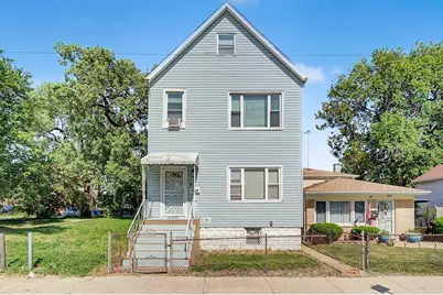 5237 S Princeton Avenue, Chicago, IL 60609 - Photo 1