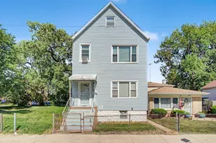5237 S Princeton Ave, Chicago, IL 60609 - Photo 1
