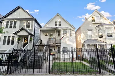 [Address not provided], Chicago, IL 60618 - Photo 2