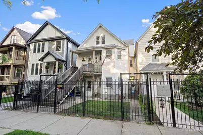 [Address not provided], Chicago, IL 60618 - Photo 1