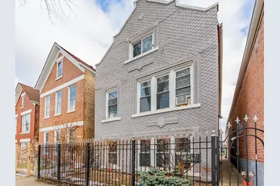 2749 S Trumbull Avenue, Chicago, IL 60623 - Photo 1