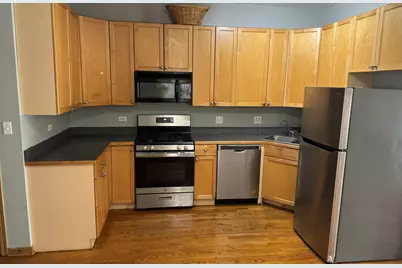 5852 S Prairie Avenue #2, Chicago, IL 60637 - Photo 4