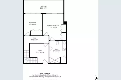 1215 W Gunnison Street #313, Chicago, IL 60640 - Photo 24