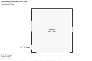 310 Rosewood Ave, Buffalo Grove, IL 60089 - Photo 22