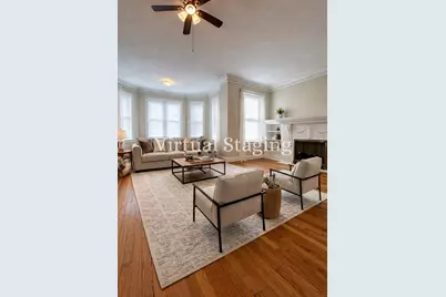 1740 W Garfield Boulevard #1, Chicago, IL 60609 - Photo 10