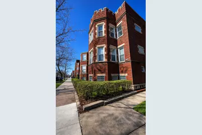 1740 W Garfield Boulevard #1, Chicago, IL 60609 - Photo 2
