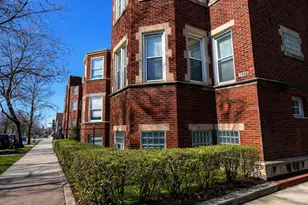 1740 W Garfield Blvd, Chicago, IL 60609 - Photo 2