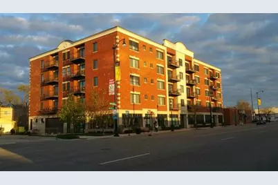 8255 Skokie Boulevard #308, Skokie, IL 60077 - Photo 1
