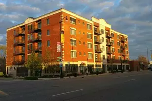 8255 Skokie Blvd, Skokie, IL 60077 - Photo 1
