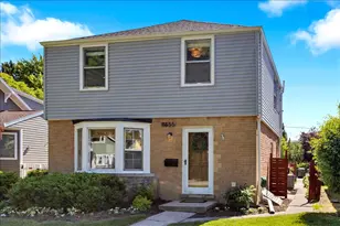 8655 Fernald Ave, Morton Grove, IL 60053 - Photo 2