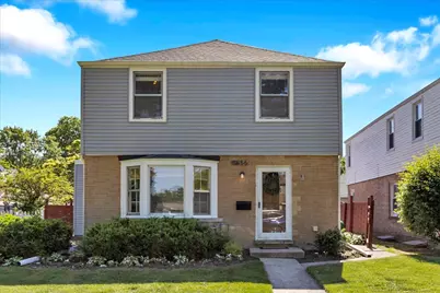 8655 Fernald Avenue, Morton Grove, IL 60053 - Photo 1