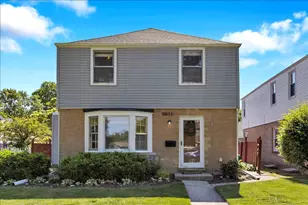 8655 Fernald Ave, Morton Grove, IL 60053 - Photo 1