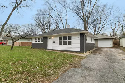 333 Miami Street, Park Forest, IL 60466 - Photo 2