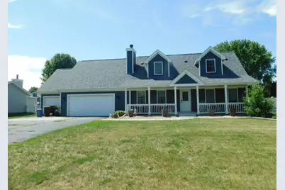 4833 Zenith Parkway, Machesney Park, IL 61115 - Photo 1