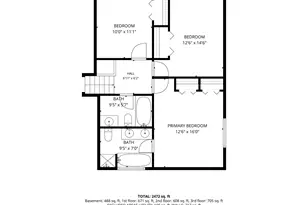 22897 Eastwind Dr, Richton Park, IL 60471 - Photo 32