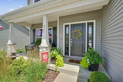5004 Emmas Way, Champaign, IL 61822 - Photo 4
