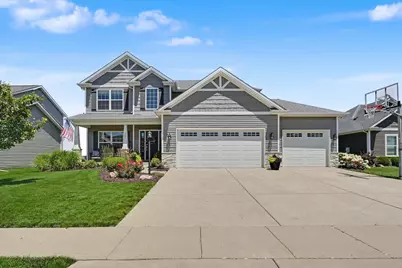 5004 Emmas Way, Champaign, IL 61822 - Photo 2