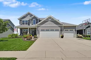 5004 Emmas Way, Champaign, IL 61822 - Photo 2