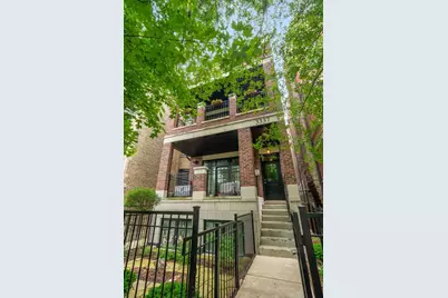 3337 N Seminary Avenue #2, Chicago, IL 60657 - Photo 1