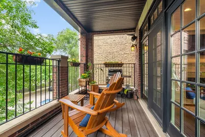 3337 N Seminary Avenue #2, Chicago, IL 60657 - Photo 4