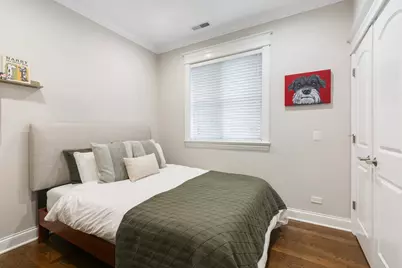 3337 N Seminary Avenue #2, Chicago, IL 60657 - Photo 14