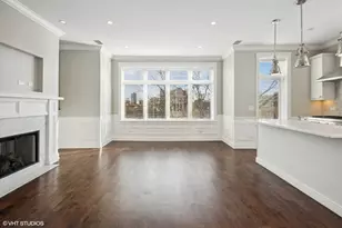 3518 N Wilton Ave, Chicago, IL 60657 - Photo 2