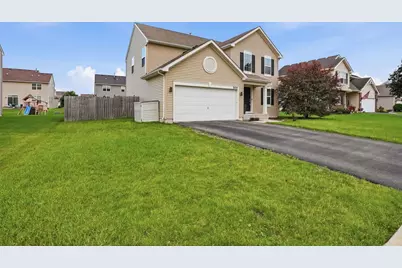 500 Rockfish Street, Joliet, IL 60431 - Photo 2
