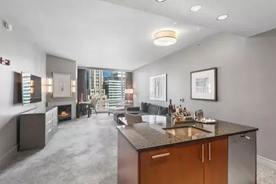 401 N Wabash Avenue #2138, Chicago, IL 60611 - Photo 2