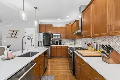 2717 Tanaga Basin, New Lenox, IL 60451 - Photo 8