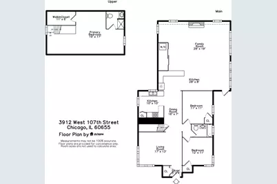 3912 W 107th Street, Chicago, IL 60655 - Photo 20