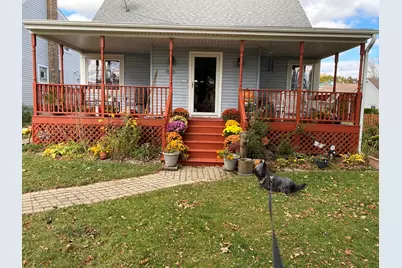 3912 W 107th Street, Chicago, IL 60655 - Photo 1