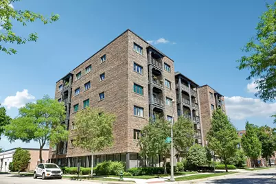414 Clinton Place #502, River Forest, IL 60305 - Photo 2