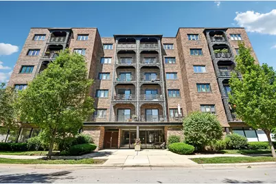 414 Clinton Place #502, River Forest, IL 60305 - Photo 1