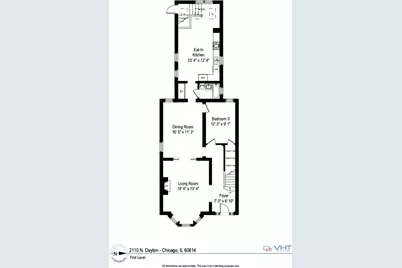 2110 N Dayton Street, Chicago, IL 60614 - Photo 28