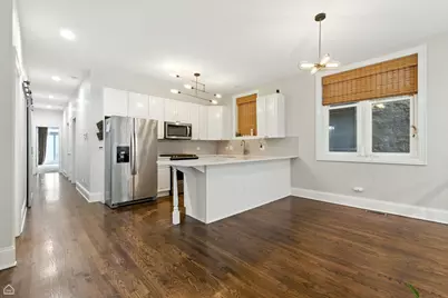 860 W Buckingham Place #1E, Chicago, IL 60657 - Photo 8