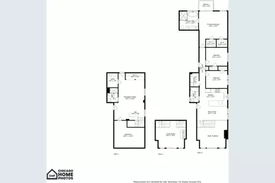 860 W Buckingham Place #1E, Chicago, IL 60657 - Photo 22