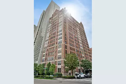 1120 N Lake Shore Drive #1B, Chicago, IL 60611 - Photo 20